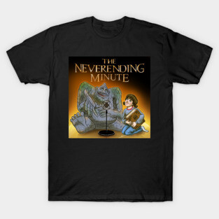 Neverending Minute T-Shirt