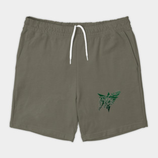kshatriya gundam Shorts