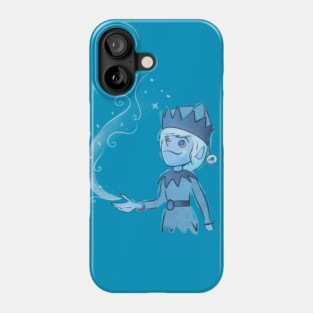 Jack Frost Phone Case