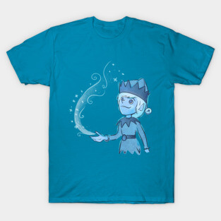 Jack Frost T-Shirt