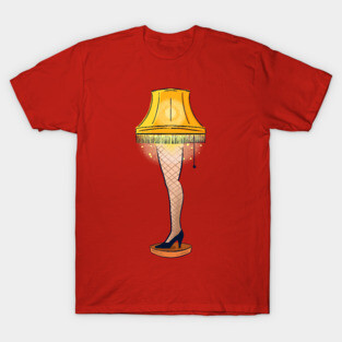 Leg Lamp T-Shirt
