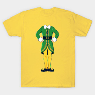 Elf T-Shirt
