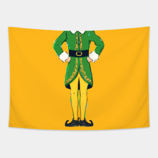Elf Tapestry