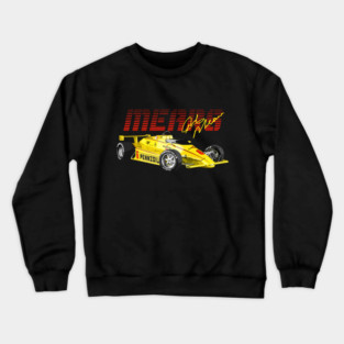 Rick Mears 1984 Crewneck Sweatshirt