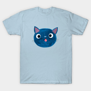 Cat T-Shirt