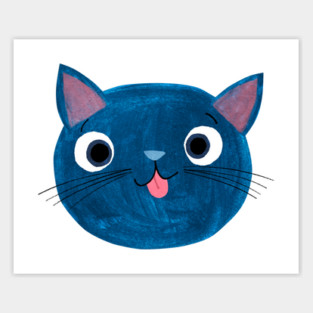 Cat Sticker
