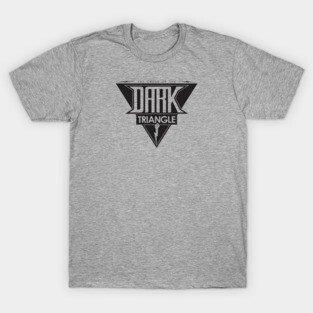 Dark Triangle T-Shirt