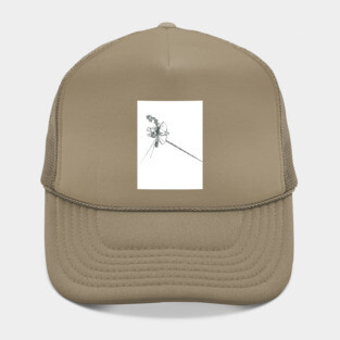 VOYAGER 1 Hat
