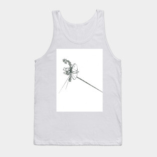 VOYAGER 1 Tank Top