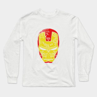 Day of the dead - I. Man Long Sleeve T-Shirt
