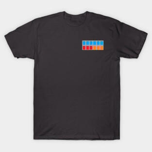 Imperial Officer Insignia T-Shirt