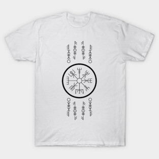 Compass T-Shirt