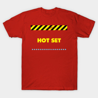 Hot Set T-Shirt