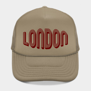 London Hat