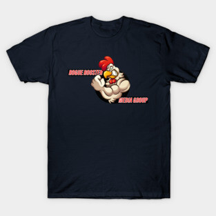 Rogue Rooster Media Group T-Shirt