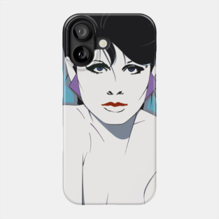 Prince Nagel Phone Case