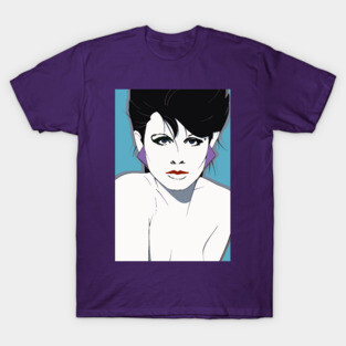 Prince Nagel T-Shirt
