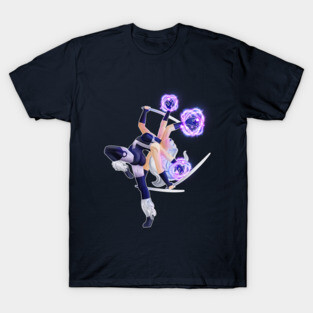 Spiral T-Shirt
