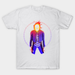 Love the Flames T-Shirt