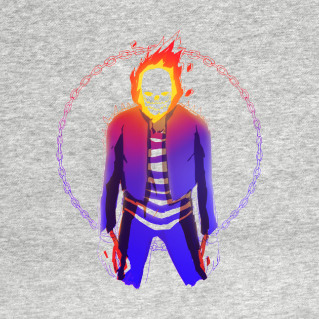 Love the Flames by JeremyDumouchel