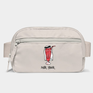 Milk Sheik Bag