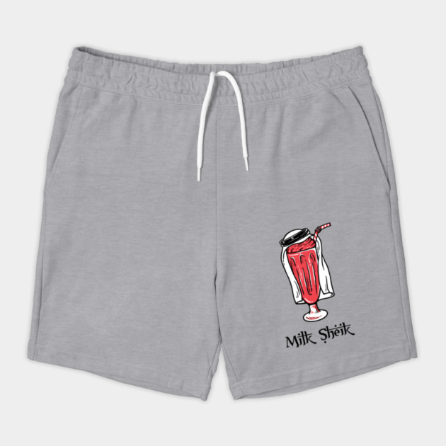 Milk Sheik by dumbshirts