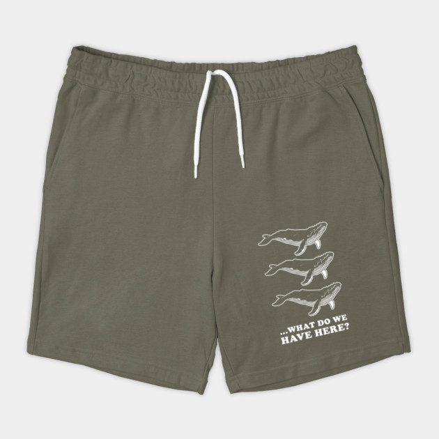 Whale Whale Whale by dumbshirts