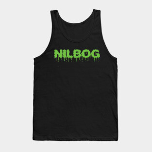 NILBOG Troll 2 Tank Top
