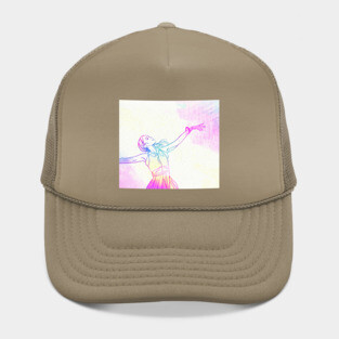 Dance Hat