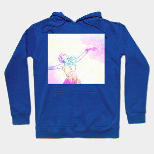 Dance Hoodie