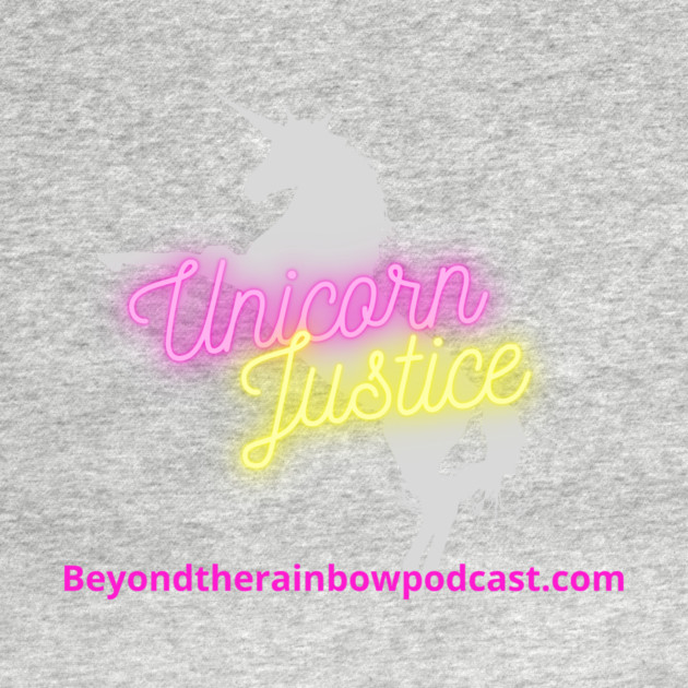 Unicorn Justice by Rainbowcrimes