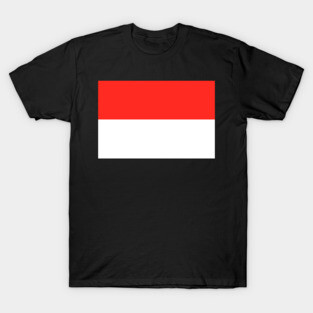 Indonesia T-Shirt