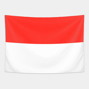 Indonesia Tapestry
