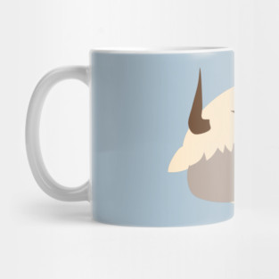 Appa Mug