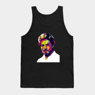 Shah Rukh Khan Tank Top