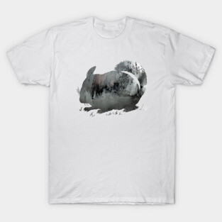Chinchilla T-Shirt
