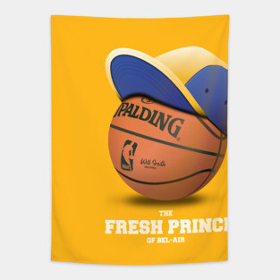The Fresh Prince of Bel-Air Tapestry