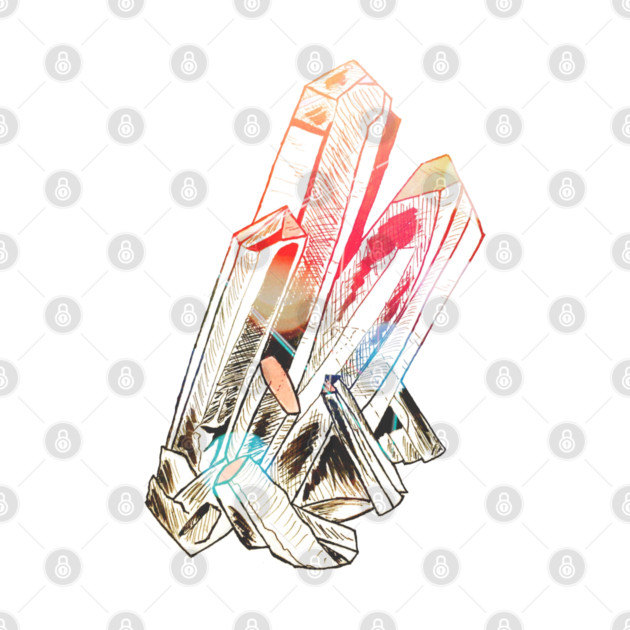 sketchrock by jenacodex