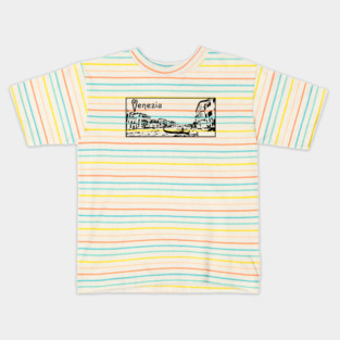 Venezia Kids T-Shirt