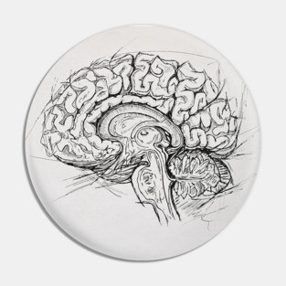 Brain Pin