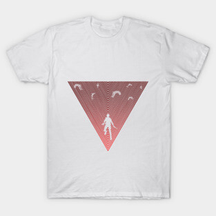 Take Control (Verione Red) T-Shirt