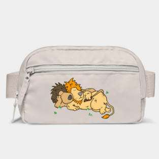Lions Bag