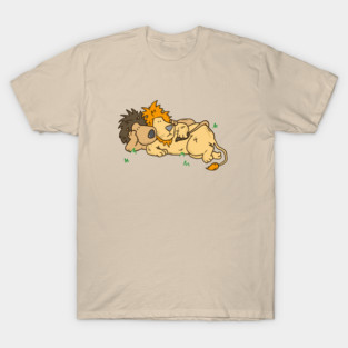 Lions T-Shirt