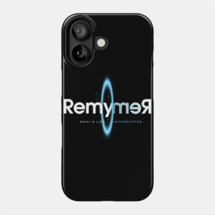 Remy Phone Case