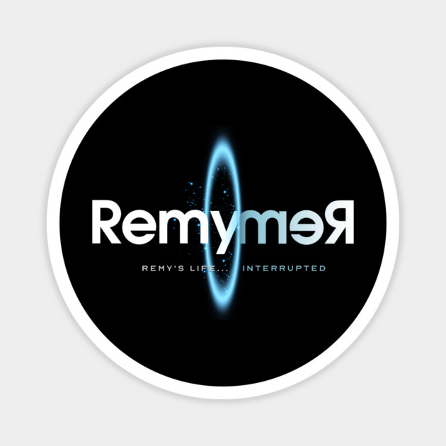 Remy Magnet by GZM Podcasts