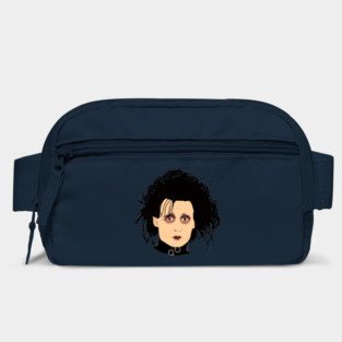 Edward Scissorhands Bag