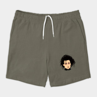 Edward Scissorhands Shorts