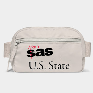 Generic State Shirt Bag