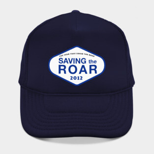 Saving The Roar Hat