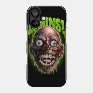 The Return of the Living Dead Phone Case
